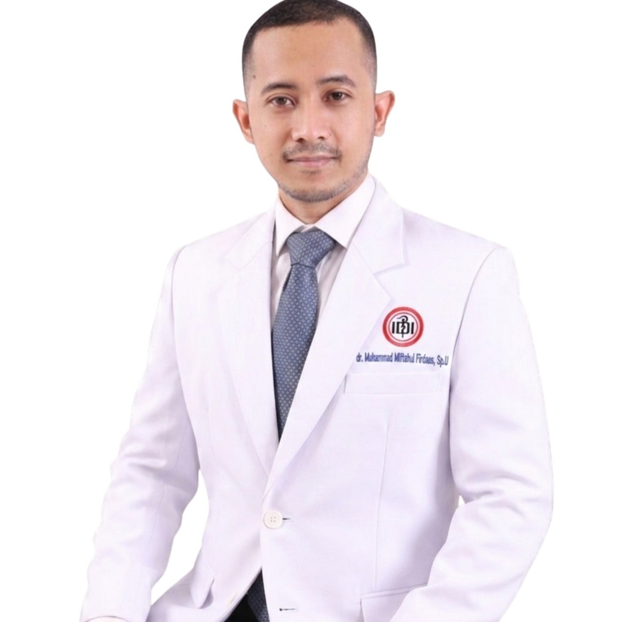 dr. Muhammad Miftahul Firdaus, Sp.U.