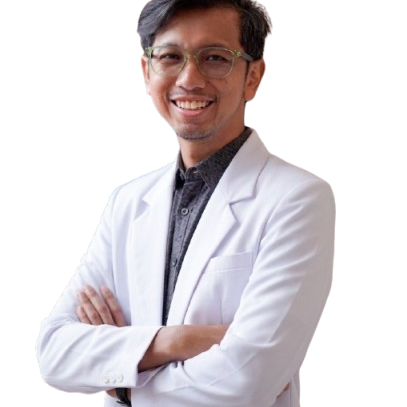 dr. Ferryzal O.M., Sp.OT.