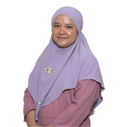 dr. Fajar Sariningsih, Sp.PD