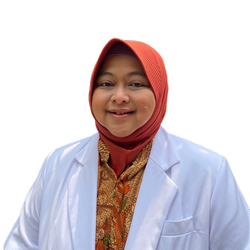 dr. Maya Indrawati, Sp.KJ
