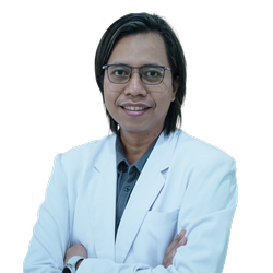 dr. Deny Perdana P., Sp.P