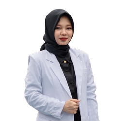 drg. Tiarisna Hidayatun N, Sp.KGA