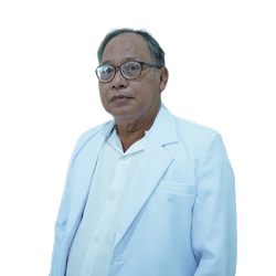 dr. Supriyono, Sp.THT