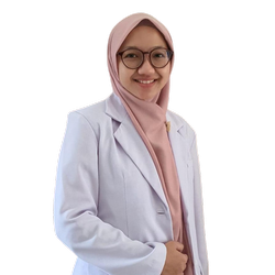 dr. Sarrah Kusuma Dewi, Sp.N
