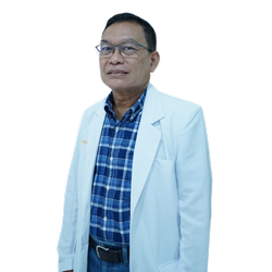 dr. Tony Widiyanto, Sp.A