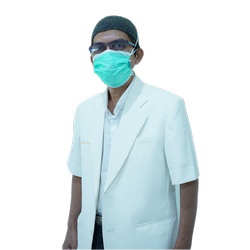 dr. Susilo Rahman, Sp.B