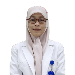 dr. Sri Widyaningsih, Sp.PK