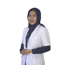 dr. Nurfina Shoimmah