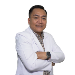 dr. Dion Nur Anggoro, Sp.B